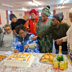 Birthday celebrations at OBADO
