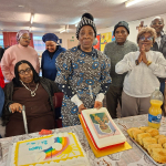Birthday celebrations at OBADO