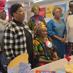 Birthday celebrations at OBADO