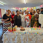 Birthday celebrations at OBADO