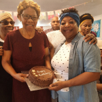 Birthday celebrations at OBADO