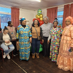 The photographs - good memories