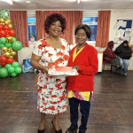 The most cherished moment  - presents 🌹everyone is valued and appreciated