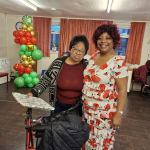 The most cherished moment  - presents 🌹everyone is valued and appreciated