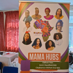 The glorious opening of the North hub under Mama Health and Poverty Partnership (MHAPP) by OBADO!