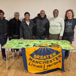 OBADO in collaboration with Greater Manchester Living Income.