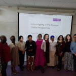 OBADO in collaboration with Urban Ageing in the Margins of global perspectives.