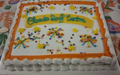 CHRISTMAS AT OBADO CELEBRATED IN STYLE 2025